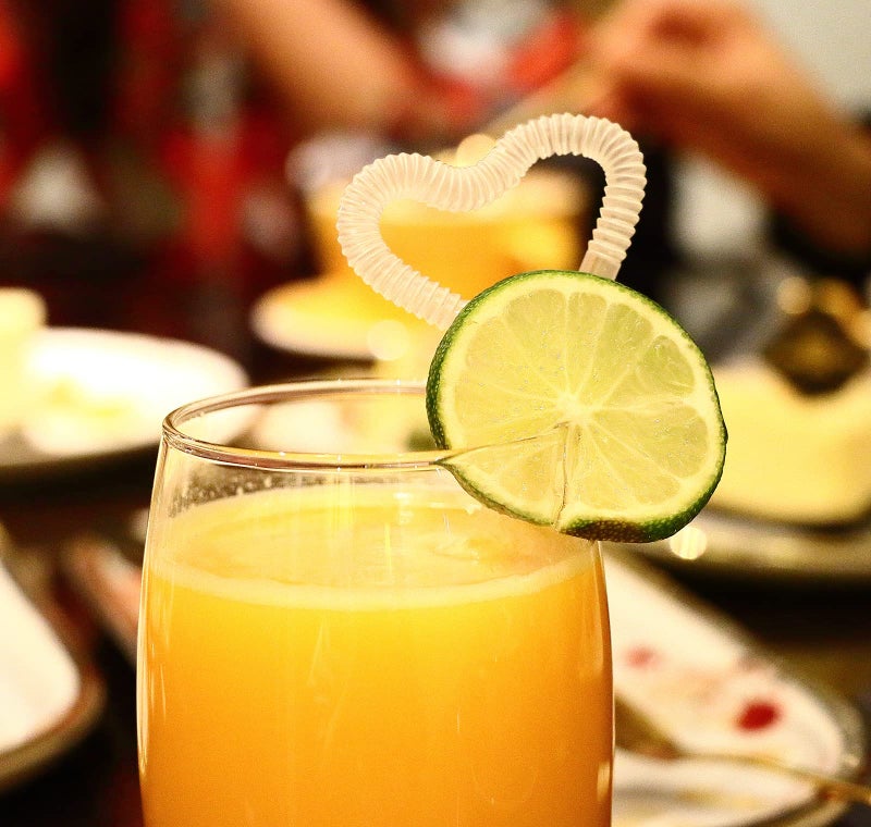 ALINK 200 PCS Flexible Clear Plastic Extendable Drinking Straws, Extra Long Disposable Bendy Party Fancy Straws - Image 4