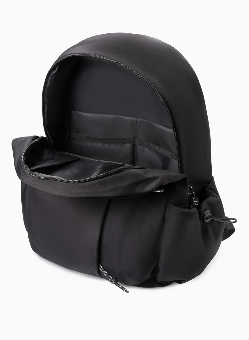 flâneur Flaneur Day Backpack with Multiple Compartments - Lightweight Schoolbag for Students, Bookbag, Durable Daypack for Men and Women, Multiple Pockets, Comfortable Straps, Essential for Travel & Sports