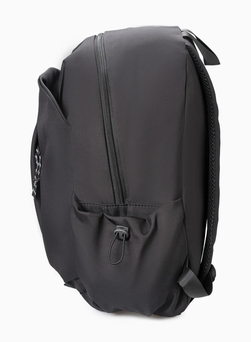 flâneur Flaneur Day Backpack with Multiple Compartments - Lightweight Schoolbag for Students, Bookbag, Durable Daypack for Men and Women, Multiple Pockets, Comfortable Straps, Essential for Travel & Sports