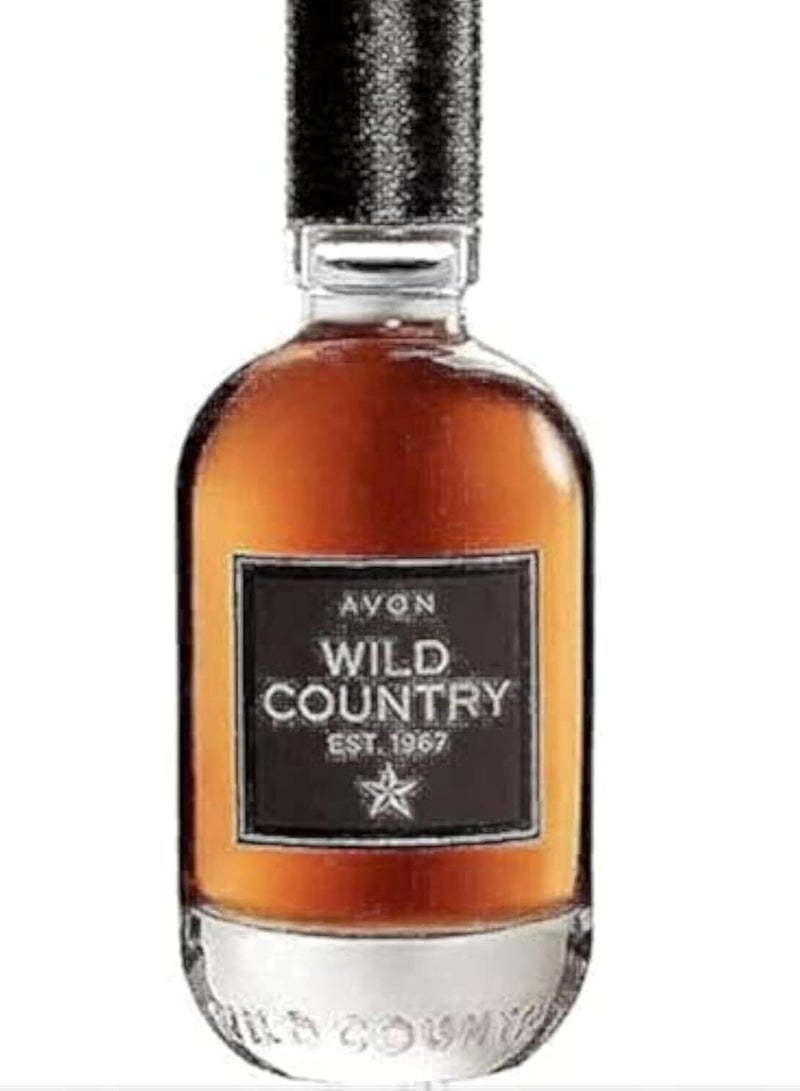 آفون عطر وايلد كانتري من افون - 75 مل - Image 3