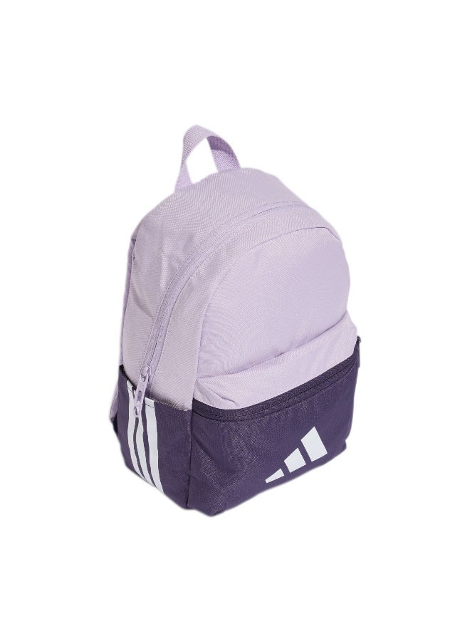 adidas أديداس حقيبة رياضية للأطفال بنفسجي - Image 3