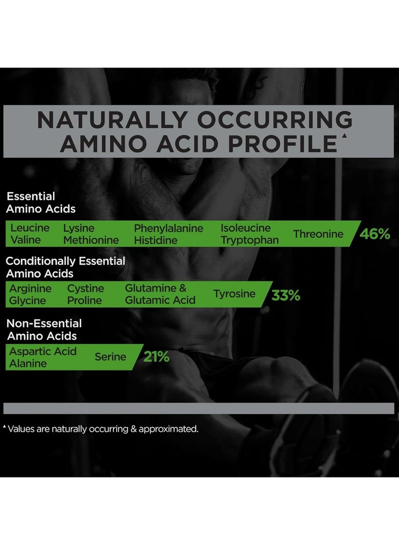 Rule One Proteins Rule 1 Mass Gainer - Chocolate Fudge  - (5.20 kg) - Image 4