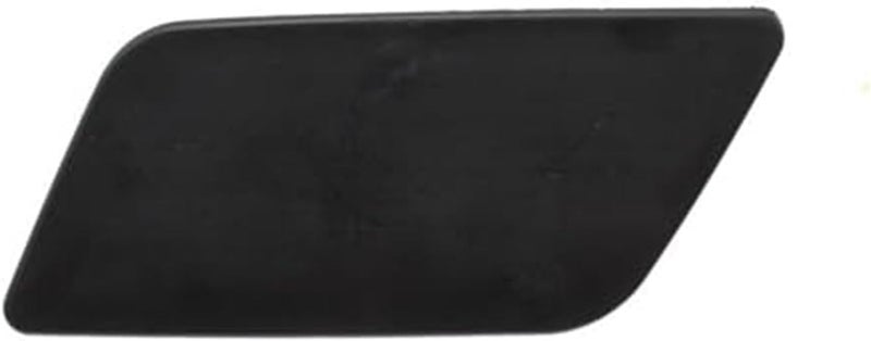 Yurefax Headlight Washer Nozzle Jet Cap Cover for Q3