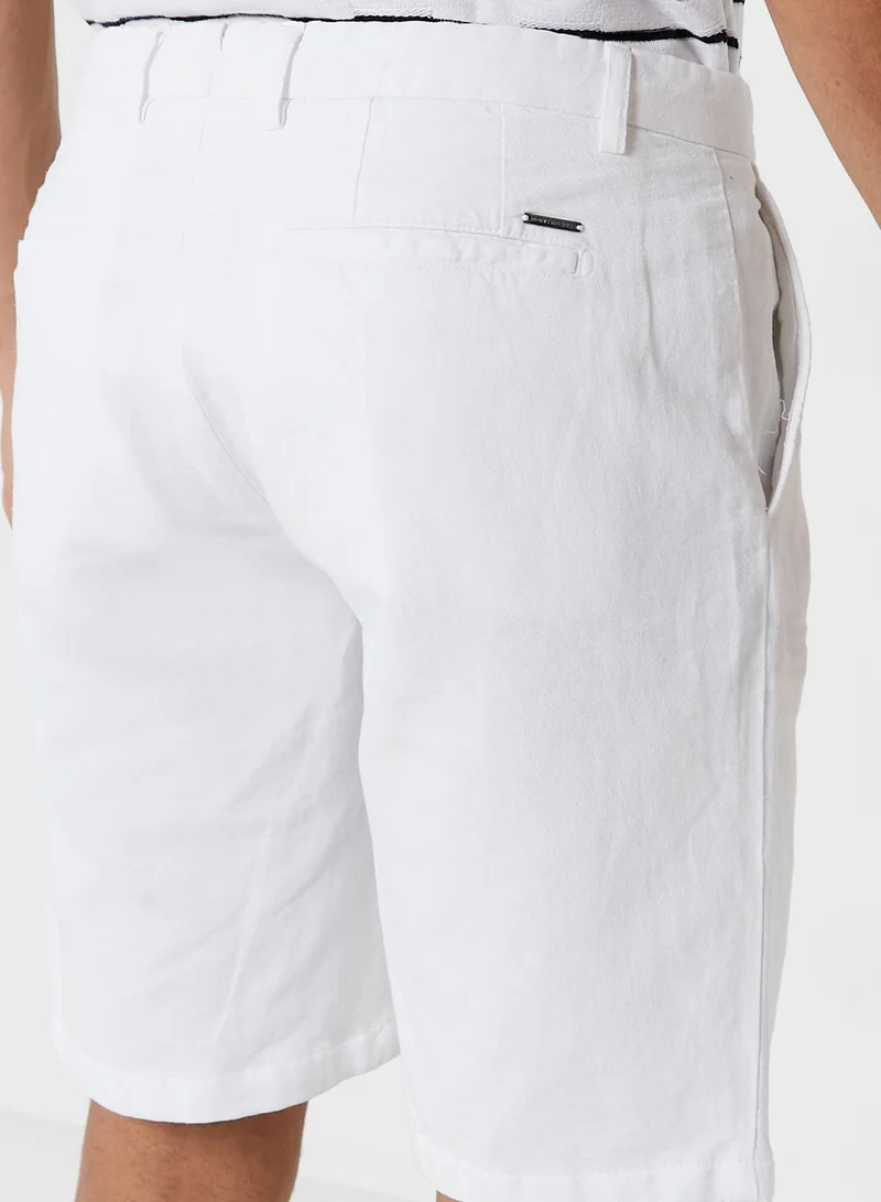 Boris Becker Essential Shorts