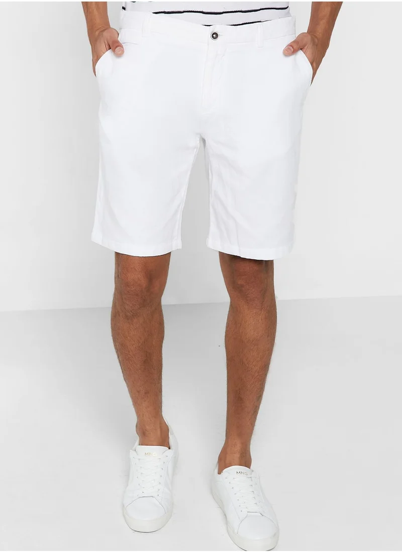 Boris Becker Essential Shorts