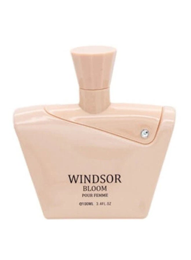 PRIVE Windsor Bloom Pour Femme EDP 100ml - Image 2