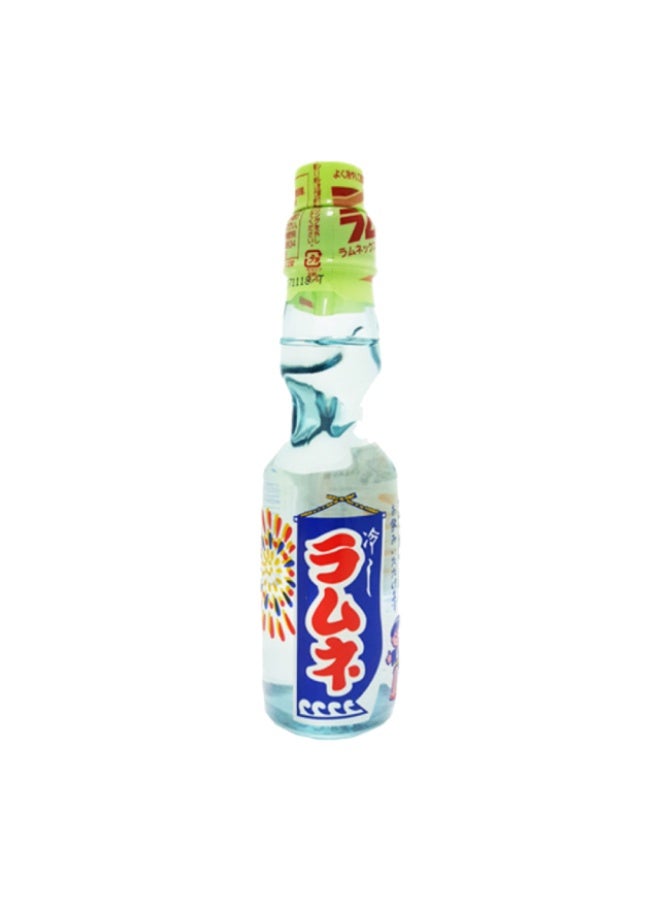 Ramune Drink, 200ml, Japan