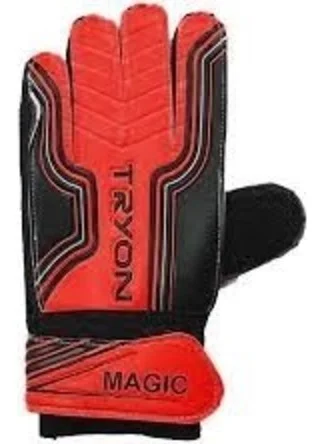 ترايون Magic Goalkeeper Gloves