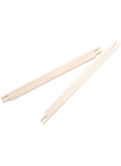 Edmunds Frank Mini Stretcher Bars7 X.5 Multicolor  - Image 2
