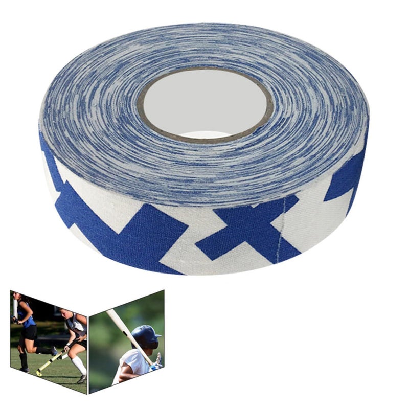 Anti Slip Hockey Tape Sticks 2 5cm x 25m Waterproof Grip for Badminton Racket - Image 4