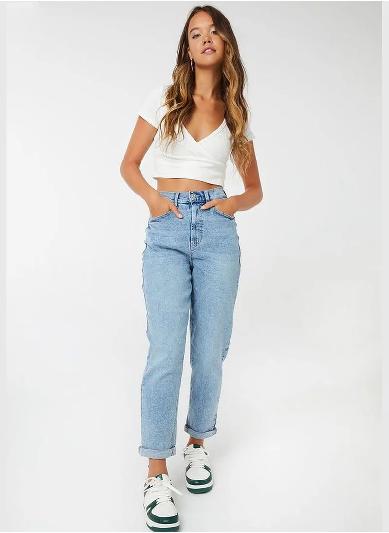 ارديني High Waist Stretch Jeans