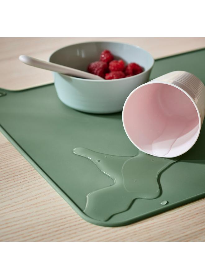 erorex Place mat, green, 30x40 cm - Image 3