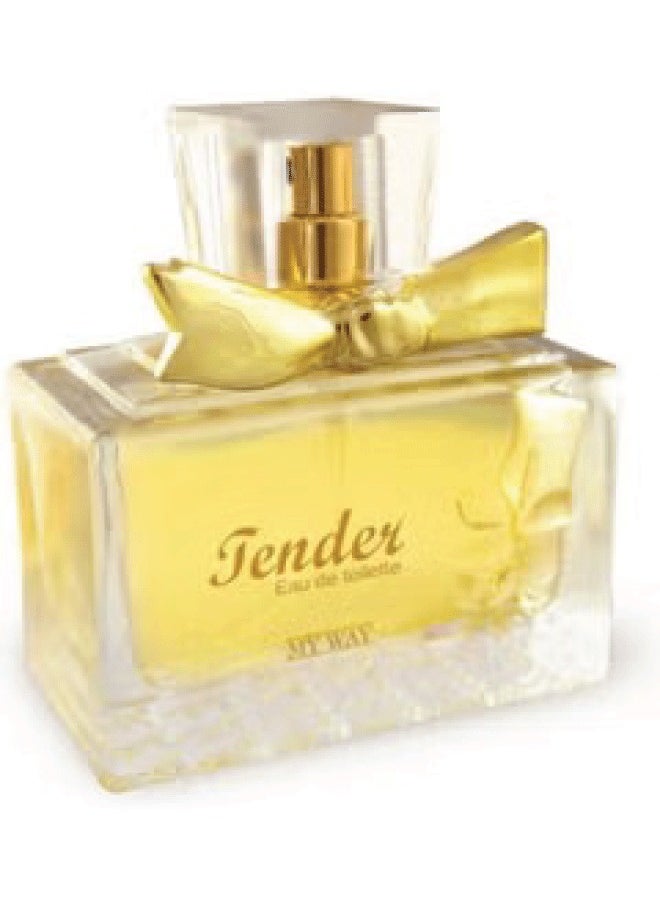 Tender For Women Eau De Parfume 55ml - pzsku/Z316DBF7E3CF53C6133CBZ/45/_/1733922369/ef980700-6be7-4aa6-8e7a-48a60d43ad5f