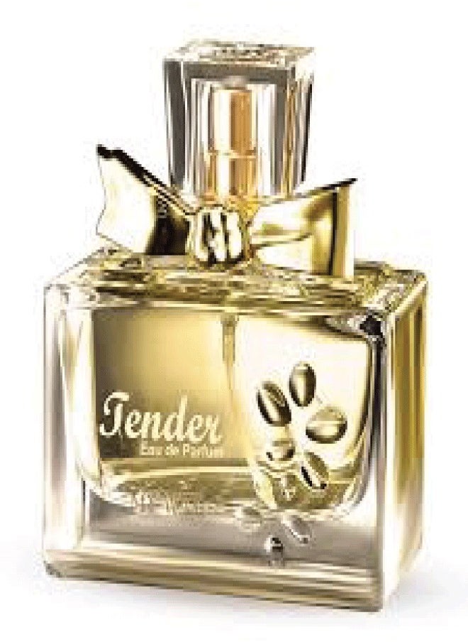 Tender For Women Eau De Parfume 55ml - pzsku/Z316DBF7E3CF53C6133CBZ/45/_/1733922371/d64209d0-4cec-4705-98d7-52546cffc5bb