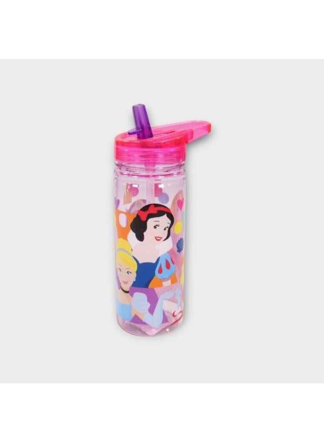 STOR Princesses 580 ML Large Ecozen Bottle0