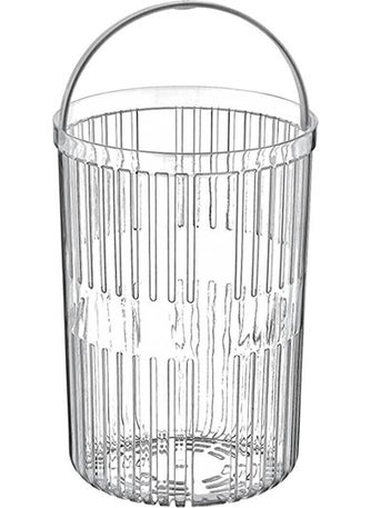 Viyalente Olive Slicing and Drawing Apparatus and Deep Storage Container with Strainer  - Image 4