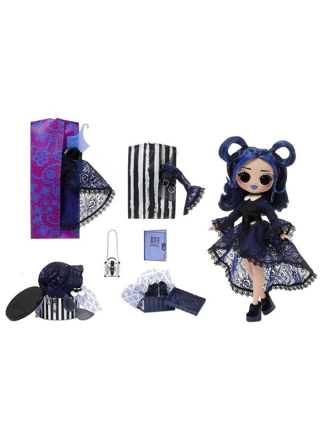 L.O.L. SURPRISE! - Omg Moonlight B.B. Fashion Doll Dress Up Doll Set With 20 Surprises For Girls And Kids 4+ - Image 1