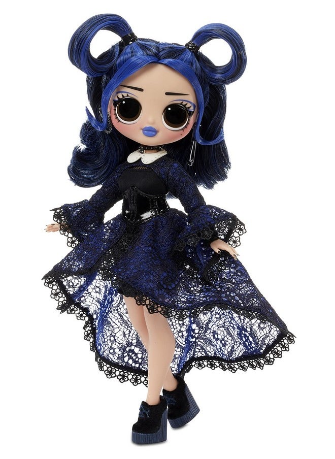 L.O.L. SURPRISE! - Omg Moonlight B.B. Fashion Doll Dress Up Doll Set With 20 Surprises For Girls And Kids 4+ - Image 1