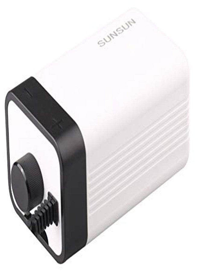 سان سان مضخة هواء صامتة من صن صن CT 201 | 1.5 لتر/دقيقة - Image 1