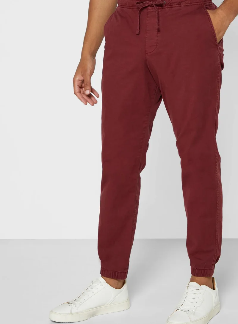 GAP Cuffed Slim Fit Joggers