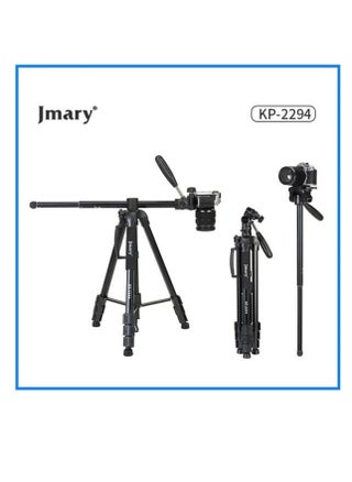 Jmary KP-2294 Professional Over Head Camera Tripod - pzsku/Z316E07DA87D1C51EB3D1Z/45/_/1700659170/ac034e20-7b43-4f65-8e11-4c279372a201