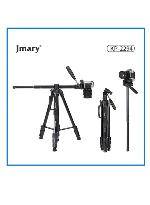 Jmary KP-2294 Professional Over Head Camera Tripod