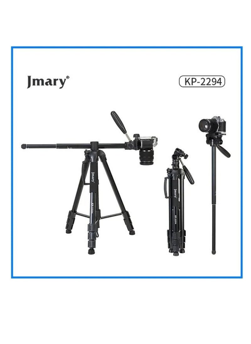 Jmary KP-2294 Professional Over Head Camera Tripod