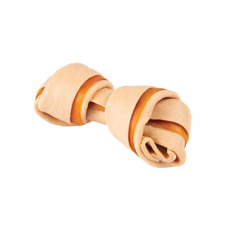 SmartBones Mini Chews With Real Sweet Potato, Rawhide-Free Chews For Dogs, 24 Count - Image 5