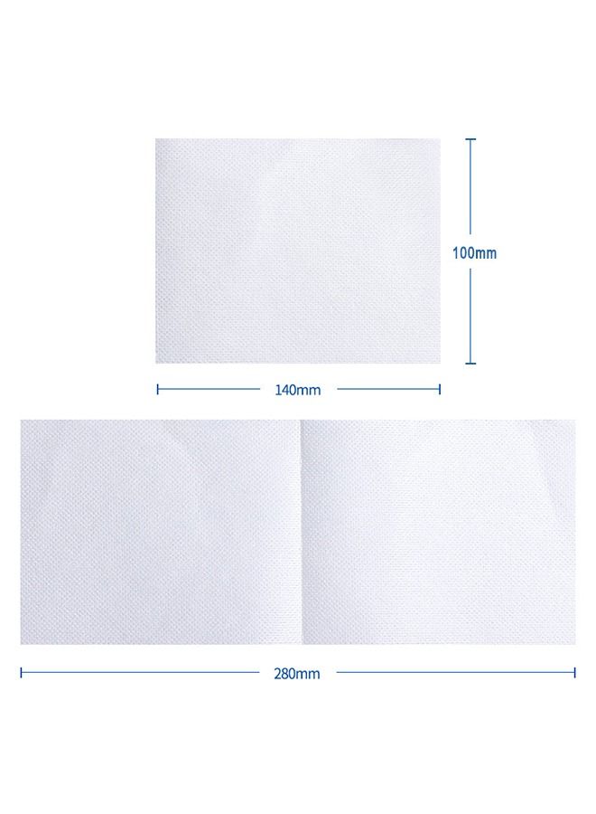 50PCS Color Catcher Sheet for Laundry, Abbsorb and Grab Color - Anti Dyeing Maintains Clothes Original Colors