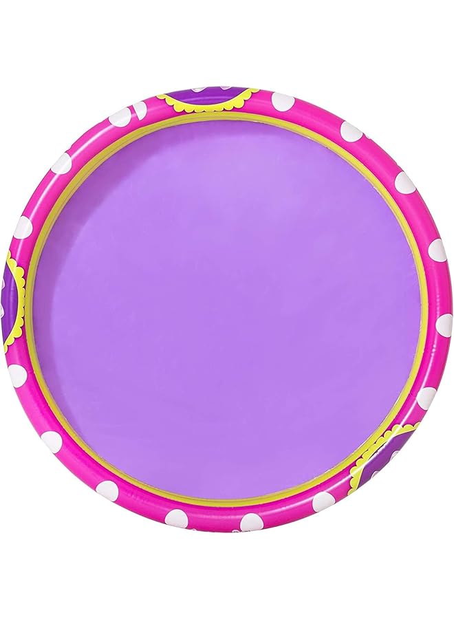 Bestway Minnie 3 Ring Pool 1.22M X H25Cm - Image 4