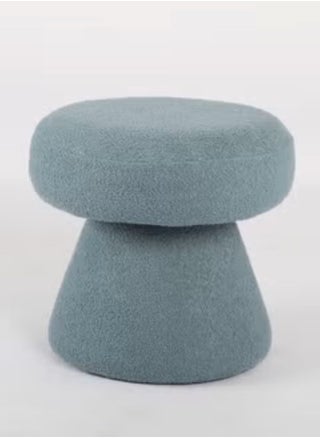 Best Mushrom Shape Stool Blue - pzsku/Z316E523DC4B7B0EAAD5CZ/45/_/1709141418/ffc6ec8f-6b4a-4e70-a5f0-fa28e4f7c932