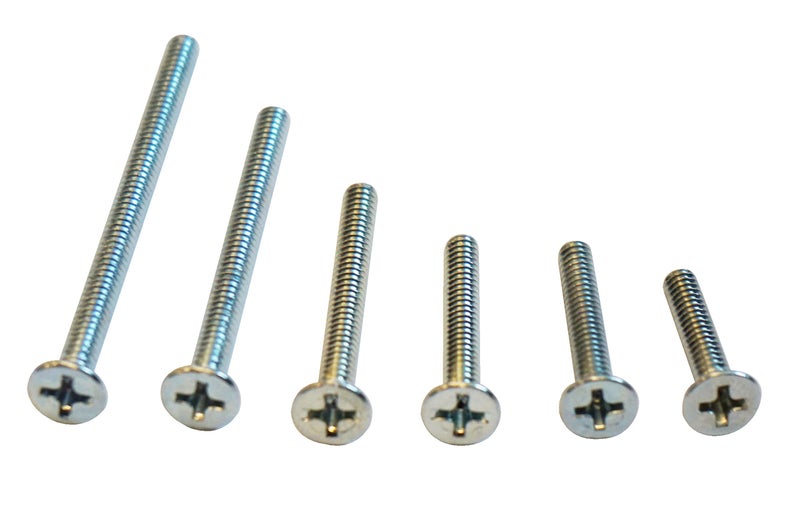 HWSCRKT632 632 Southwire Electricians Screw Kit