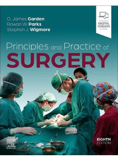 Principles and Practice of Surgery 