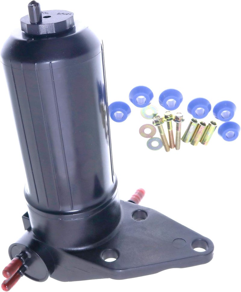 FP FRIDAYPARTS مضخة رفع الوقود FP FRIDAYPARTS لجرارات ماسي فيرغسون - Image 1