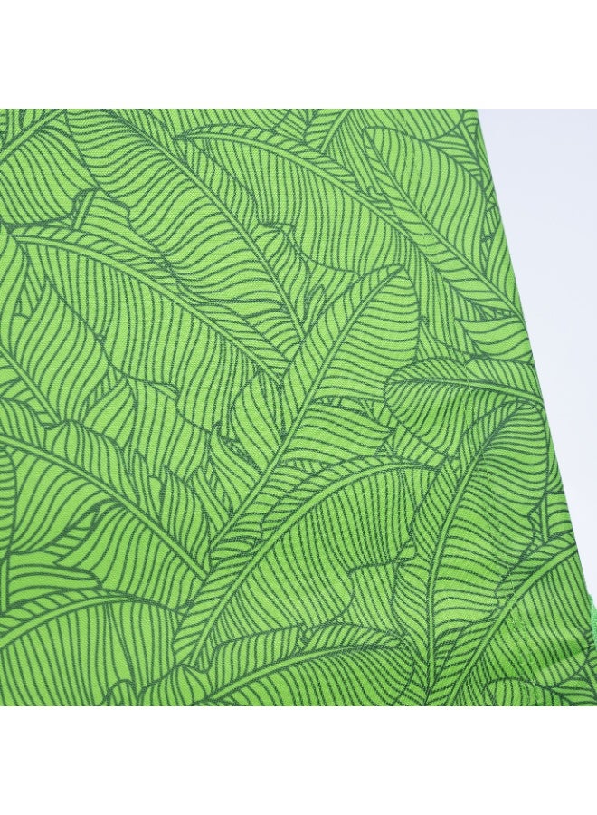 Bliss American Chair, Foldable with 5 Reclining Positions, Detachable Cooler Bag, and Cup Holder - Image 5