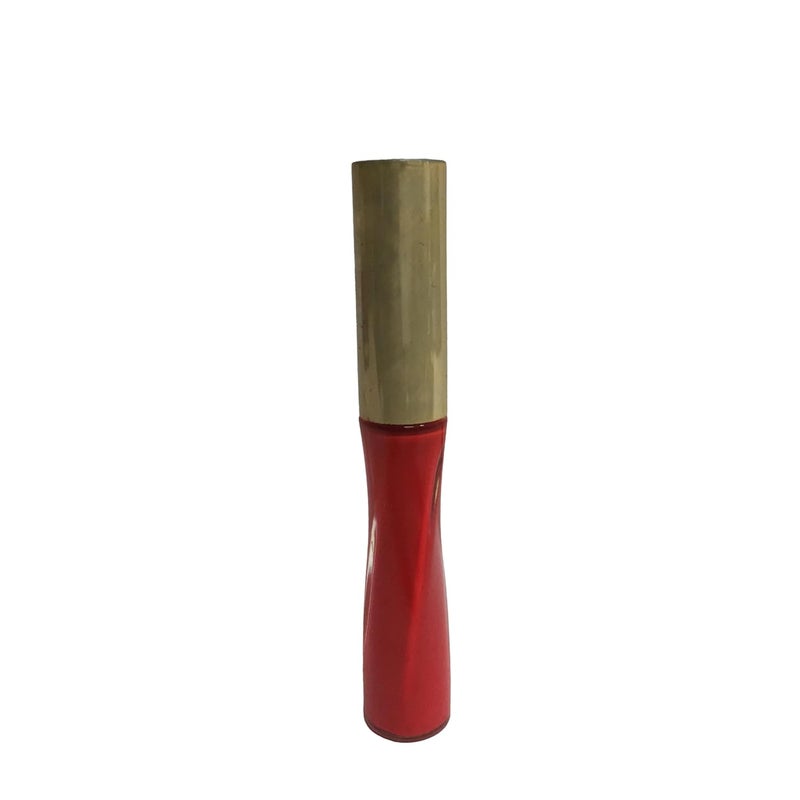 MAKE UP FOR LIFE Lipstick Red Matte - Image 3