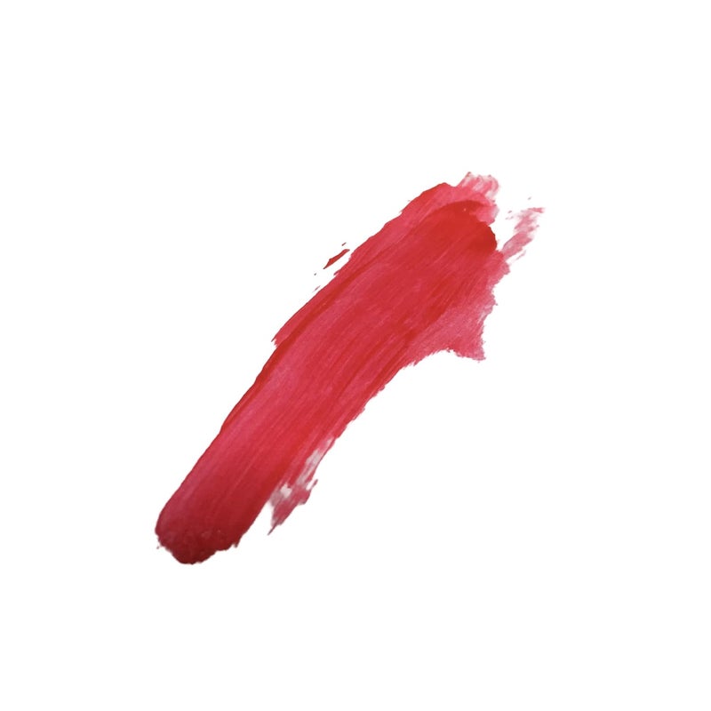MAKE UP FOR LIFE Lipstick Red Matte - Image 4