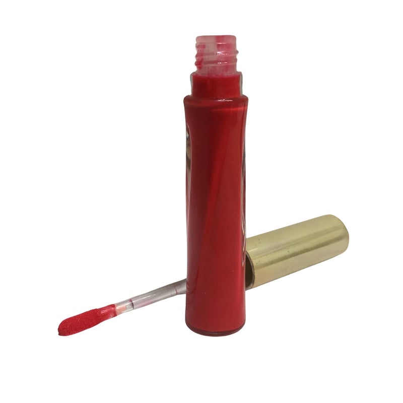 MAKE UP FOR LIFE Lipstick Red Matte - Image 1