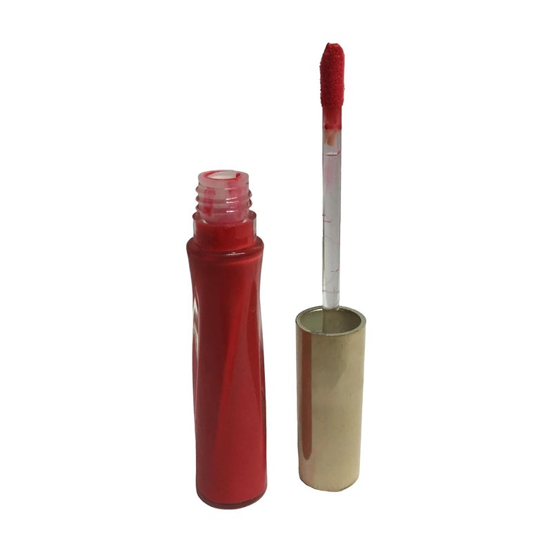 MAKE UP FOR LIFE Lipstick Red Matte - Image 2