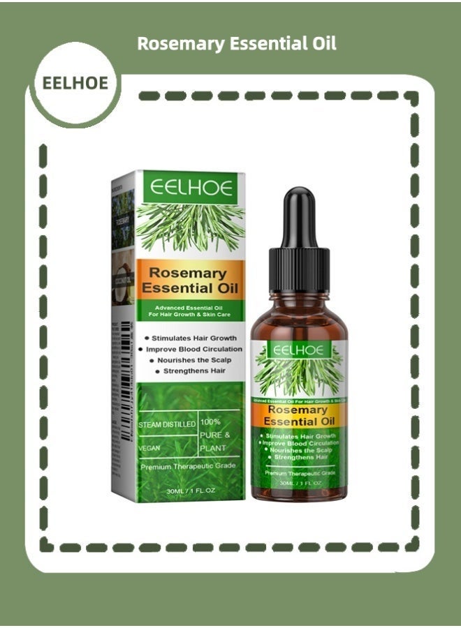 إيلهو زيت إكليل الجبل - Image 1