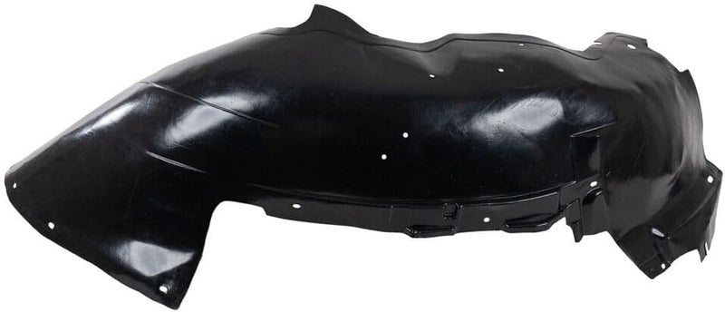 NAROWAN Passenger Side Right Front Fender Liner Inner Panel for 2000-2006 Escalade, 1999-2002 Silverado 1500 HD, 2000-2006 Suburban 1500, Tahoe, Sierra 1500, Yukon XL - Image 5