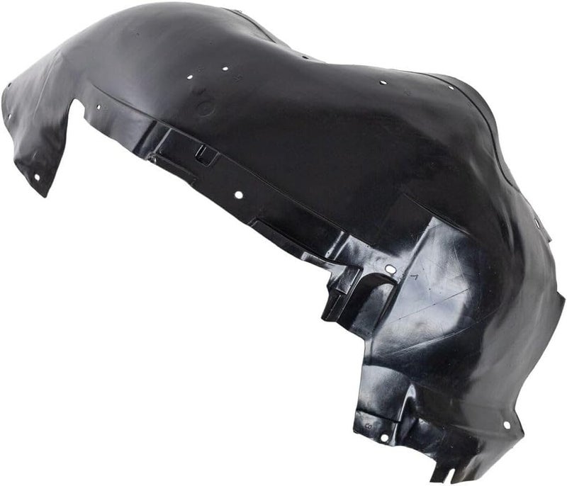 NAROWAN Passenger Side Right Front Fender Liner Inner Panel for 2000-2006 Escalade, 1999-2002 Silverado 1500 HD, 2000-2006 Suburban 1500, Tahoe, Sierra 1500, Yukon XL - Image 1