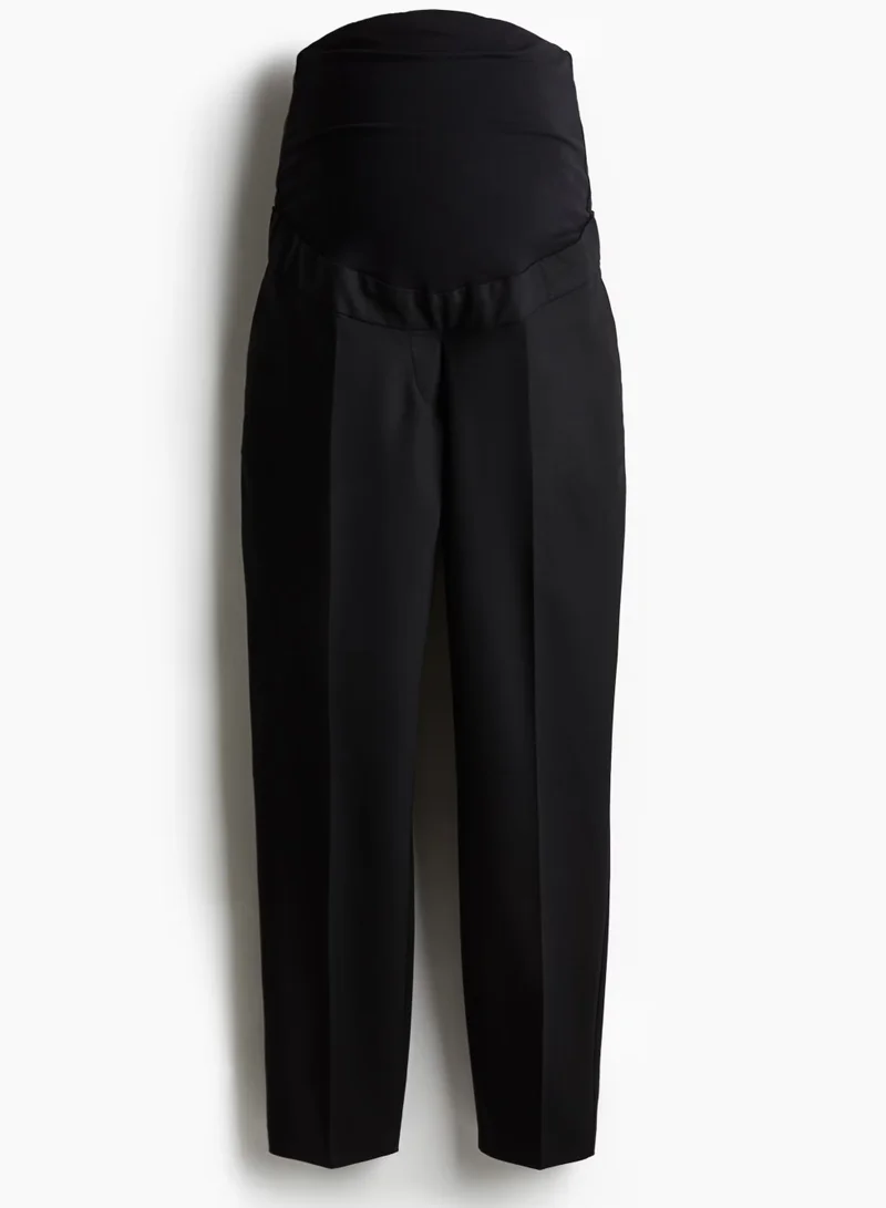 اتش اند ام Mama Tailored Trousers