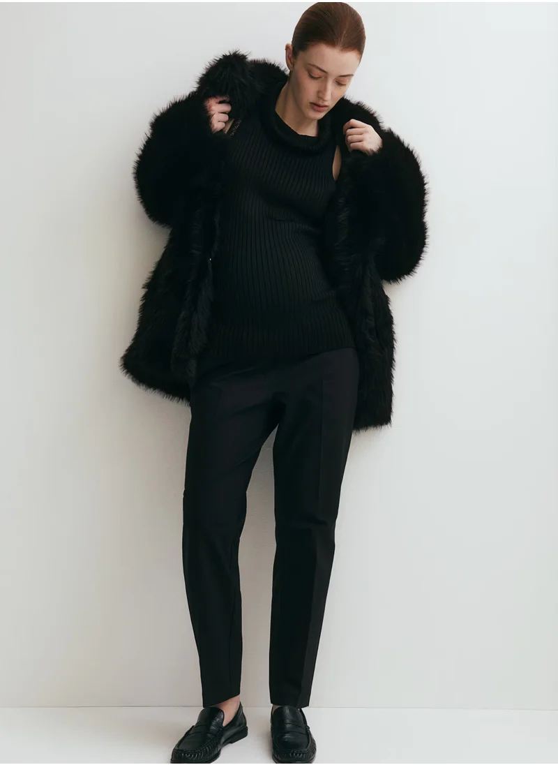 اتش اند ام Mama Tailored Trousers