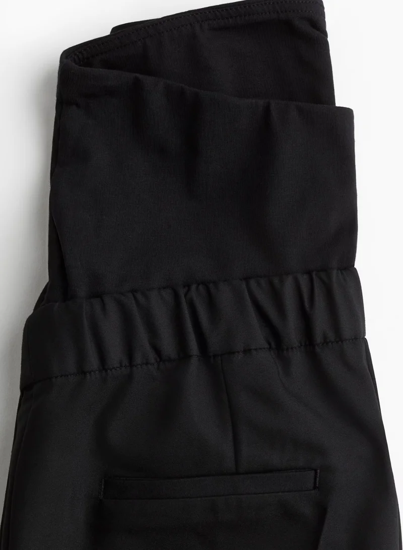 اتش اند ام Mama Tailored Trousers