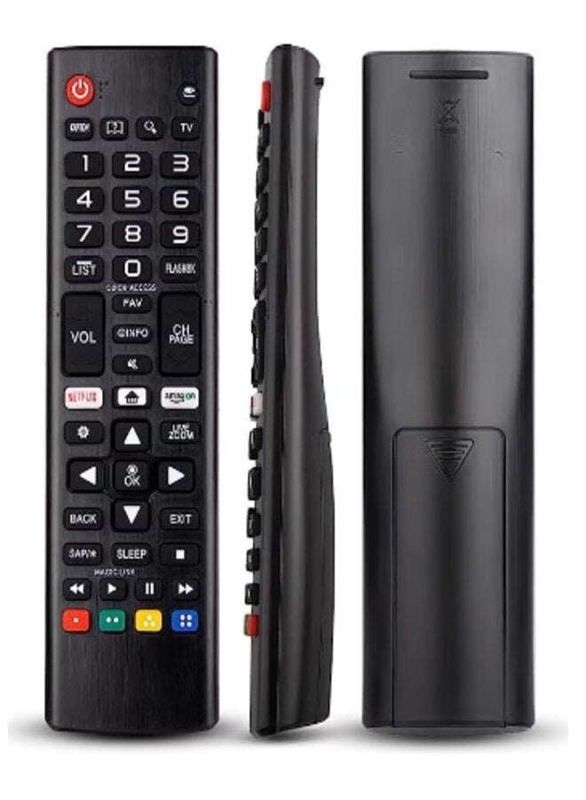 Remote Control for All LG Smart TV LCD LED OLED UHD HDTV Plasma Magic 3D 4K Webos TVs AKB75095307 AKB75375604 AKB75675304 AKB74915305 AKB76037601 AKB75675313 AKB75855501