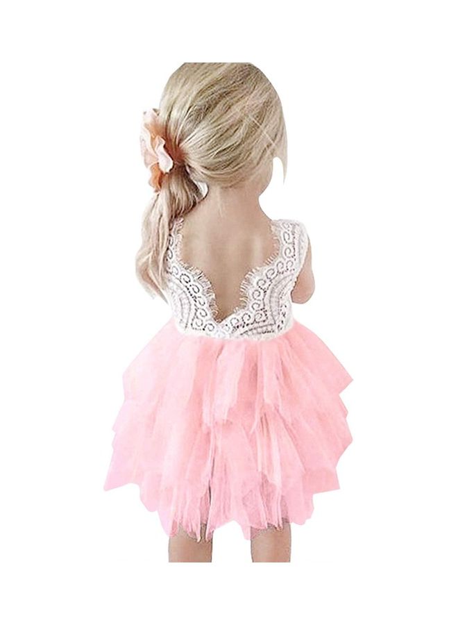 نيبمينينت Princess Costume 100cm - Image 2