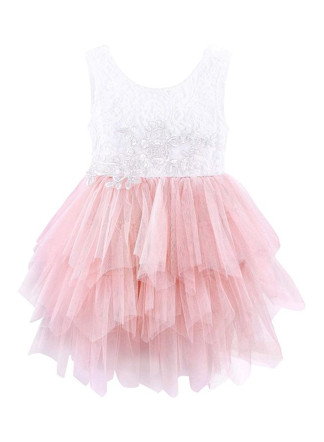 نيبمينينت Princess Costume 100cm - Image 4