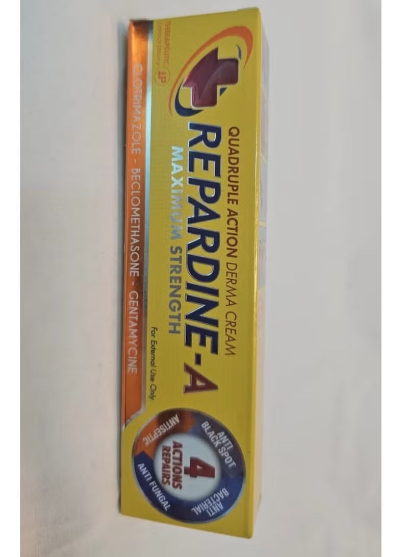 Karim #Crèma de rebardina - tracta fòrça malautiás de la pèl - Image 2