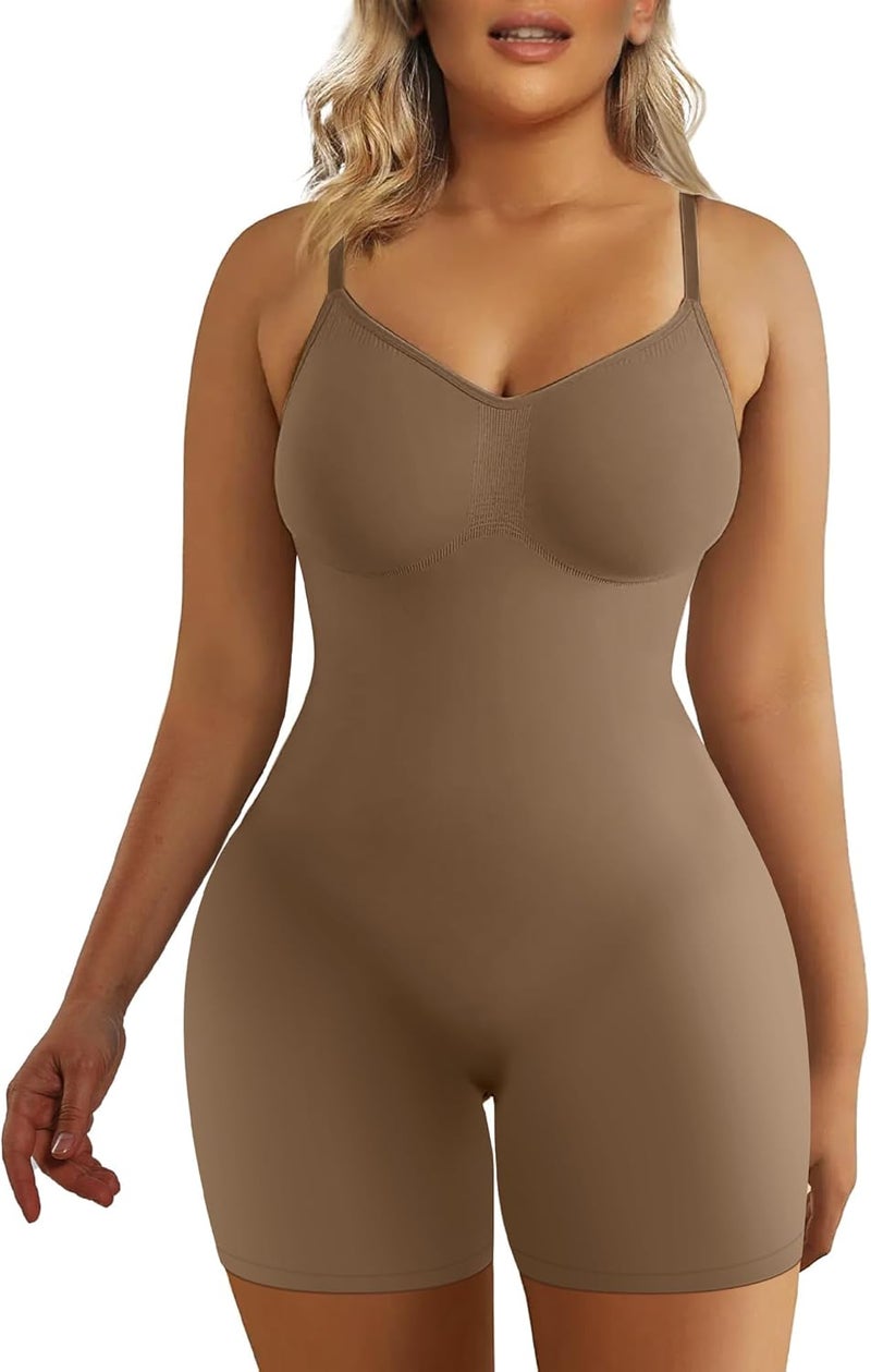 SHAPERX Waist Trainer Belt Workout Hourglass Sport Slimming Trimmer Adjustable Belly Cincher - Image 1